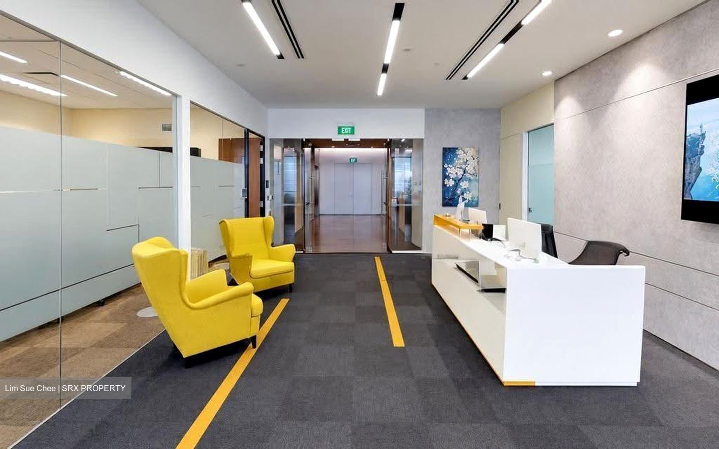 Asia Chambers (D1), Office #630599661